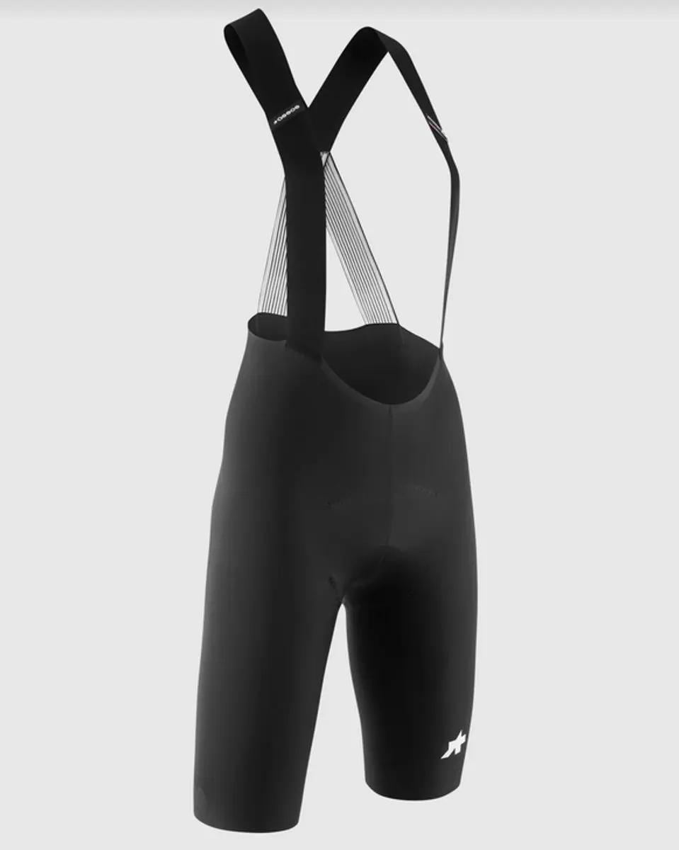 Assos Dyora R S11 Fietsbroek - Black Series - afbeelding 6 van 6