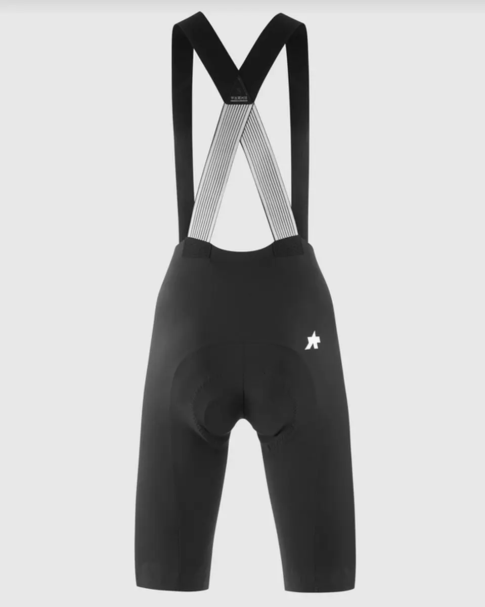 Assos Dyora R S11 Fietsbroek - Black Series - afbeelding 5 van 6