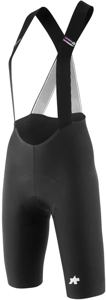 Assos Dyora R S11 Fietsbroek - Black Series - afbeelding 2 van 6