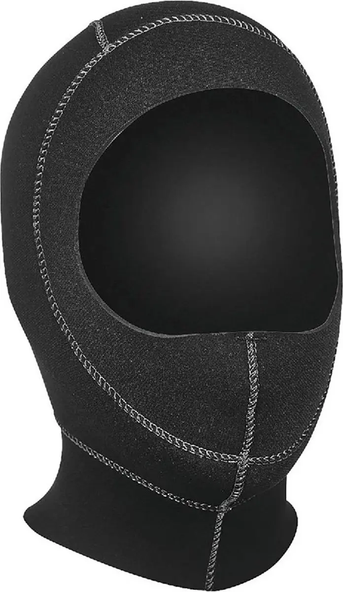 Seac 5mm Standaard Hood