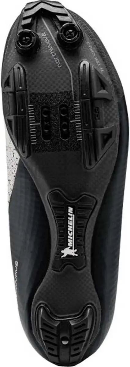 Northwave Extreme XC 2 MTB-schoenen - Lichtgrijs - 41 - afbeelding 2 van 4