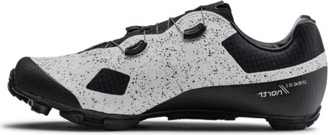 Northwave Extreme XC 2 MTB-schoenen - Lichtgrijs - 41 - afbeelding 3 van 4