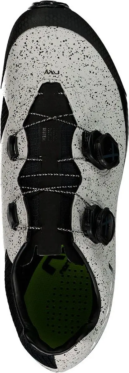 Northwave Extreme XC 2 MTB-schoenen - Lichtgrijs - 41 - afbeelding 4 van 4