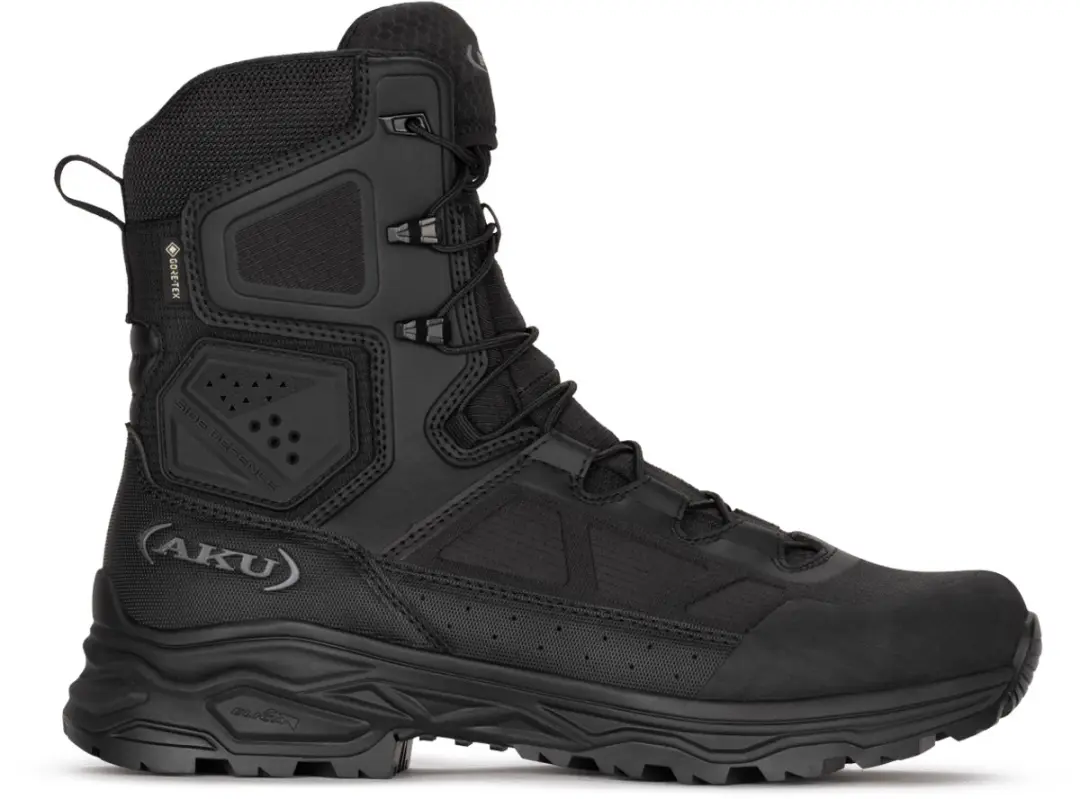 Aku Sentinel GTX Black