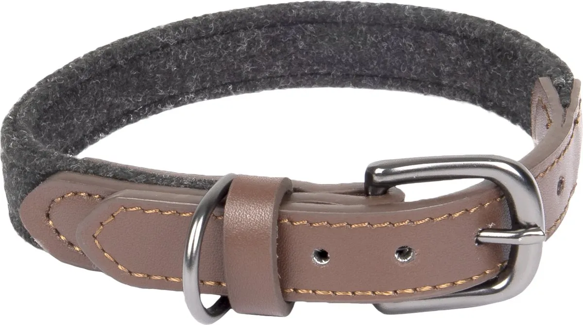 Flamingo Yura Halsband Honden