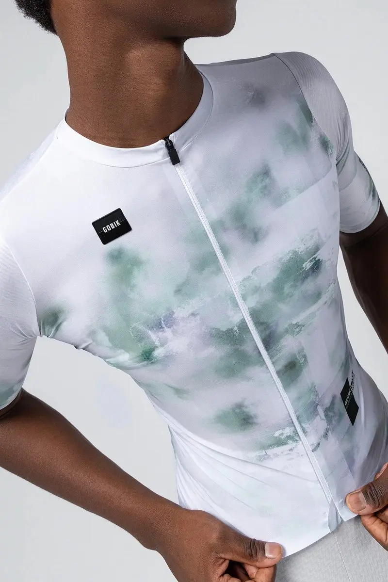 Gobik Attitude 2.0 Korte Mouw Fietsshirt - XL - afbeelding 4 van 6