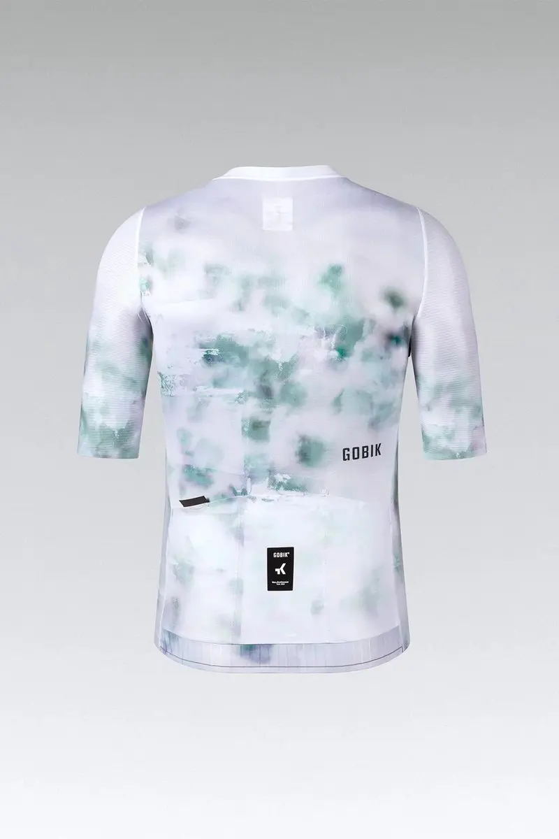Gobik Attitude 2.0 Korte Mouw Fietsshirt - XL - afbeelding 2 van 6