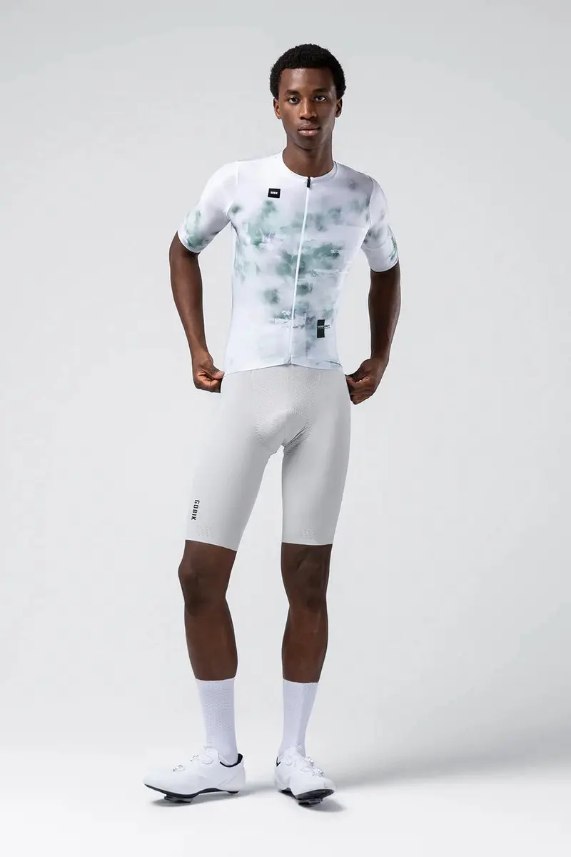 Gobik Attitude 2.0 Korte Mouw Fietsshirt - XL - afbeelding 5 van 6