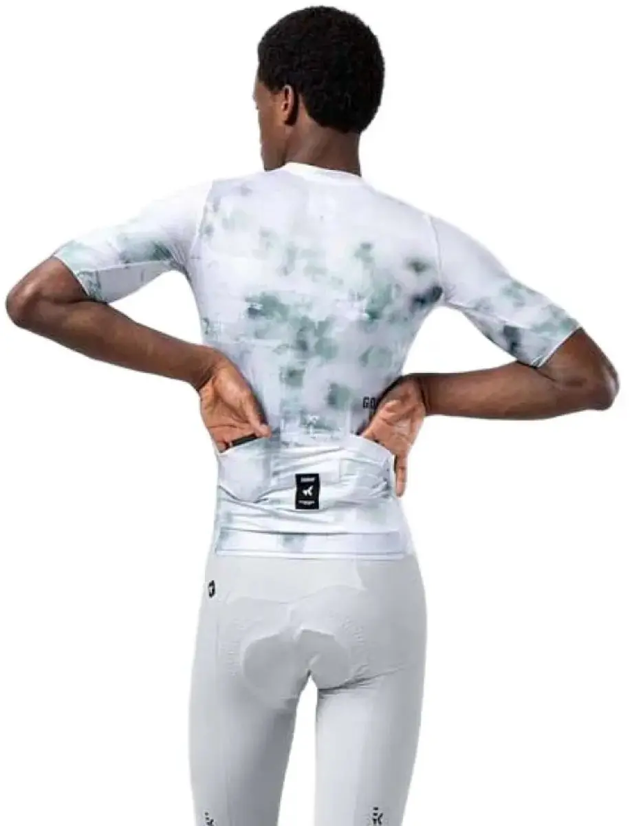 Gobik Attitude 2.0 Korte Mouw Fietsshirt - XL - afbeelding 6 van 6