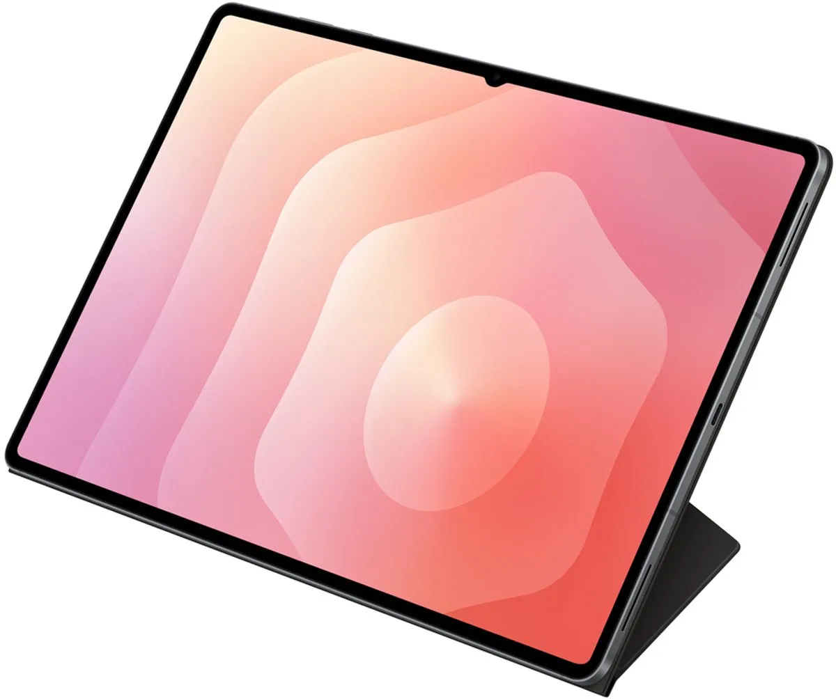 Samsung Galaxy Tab S11 Ultra Book Cover EF-BX930PBEGWW - Zwart