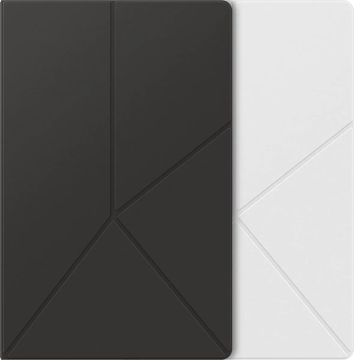 Samsung Galaxy Tab S11 Ultra Book Cover EF-BX930PBEGWW - Zwart