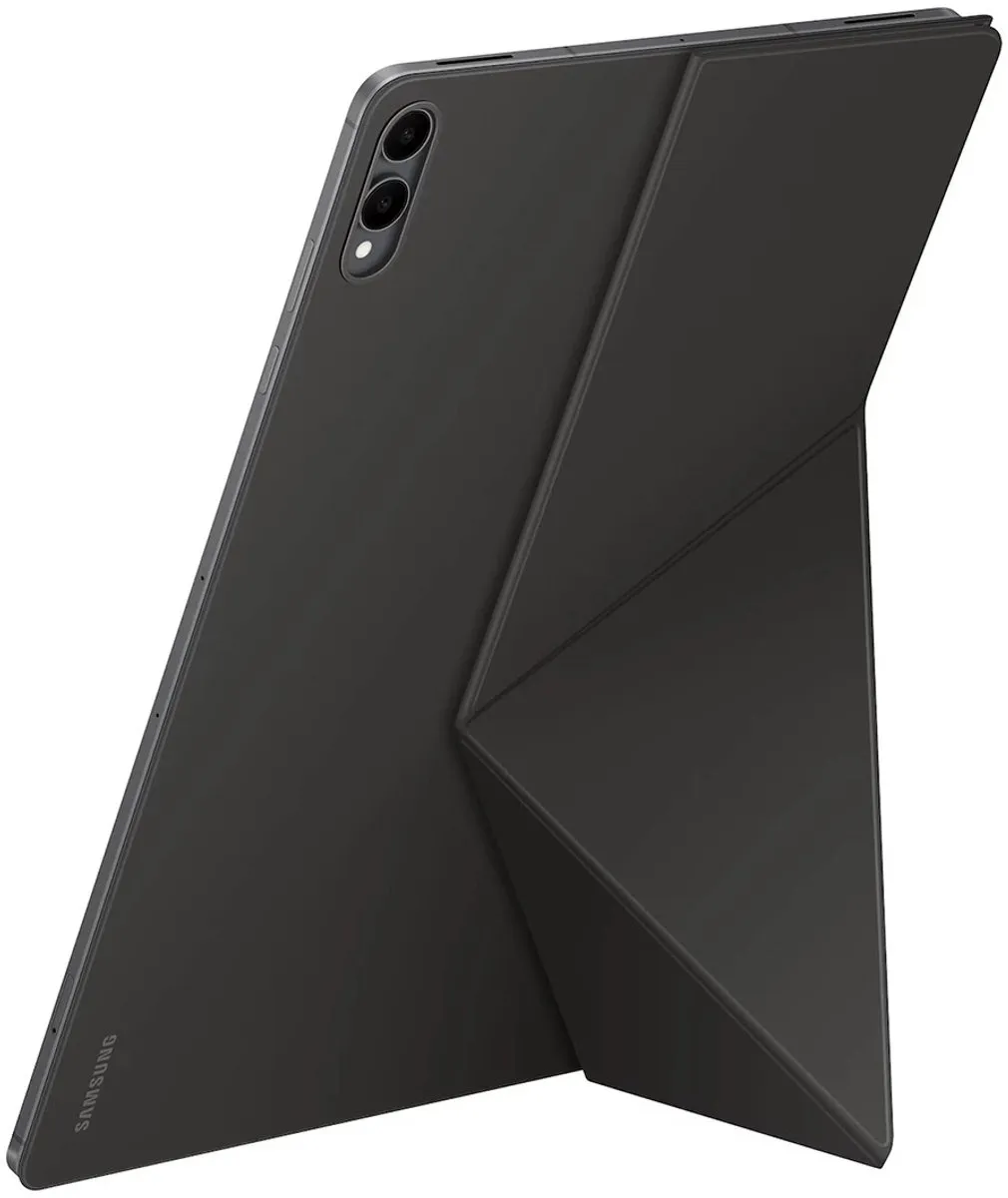 Samsung Galaxy Tab S11 Ultra Book Cover EF-BX930PBEGWW - Zwart - afbeelding 6 van 6