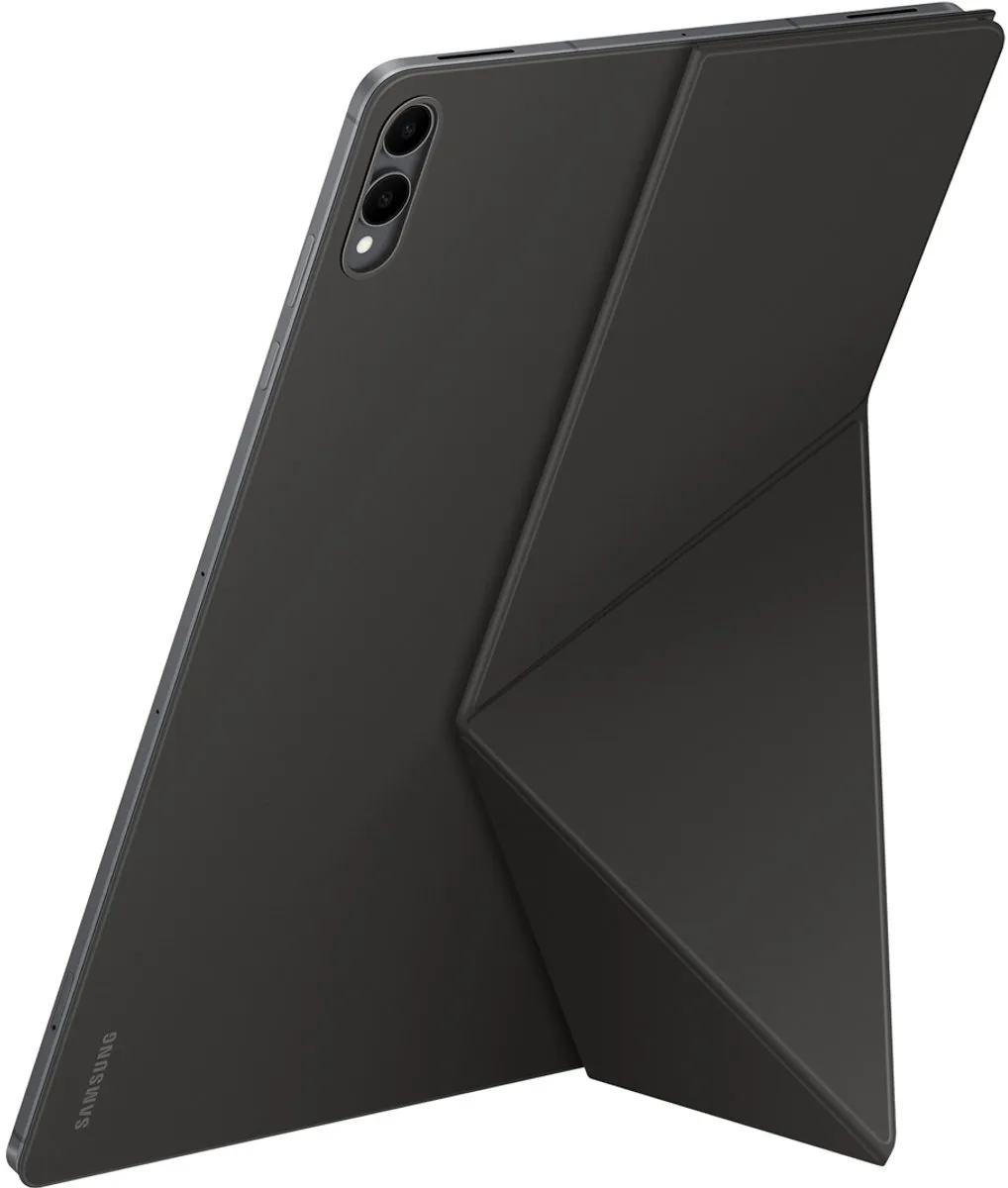 Samsung Galaxy Tab S11 Ultra Book Cover EF-BX930PBEGWW - Zwart