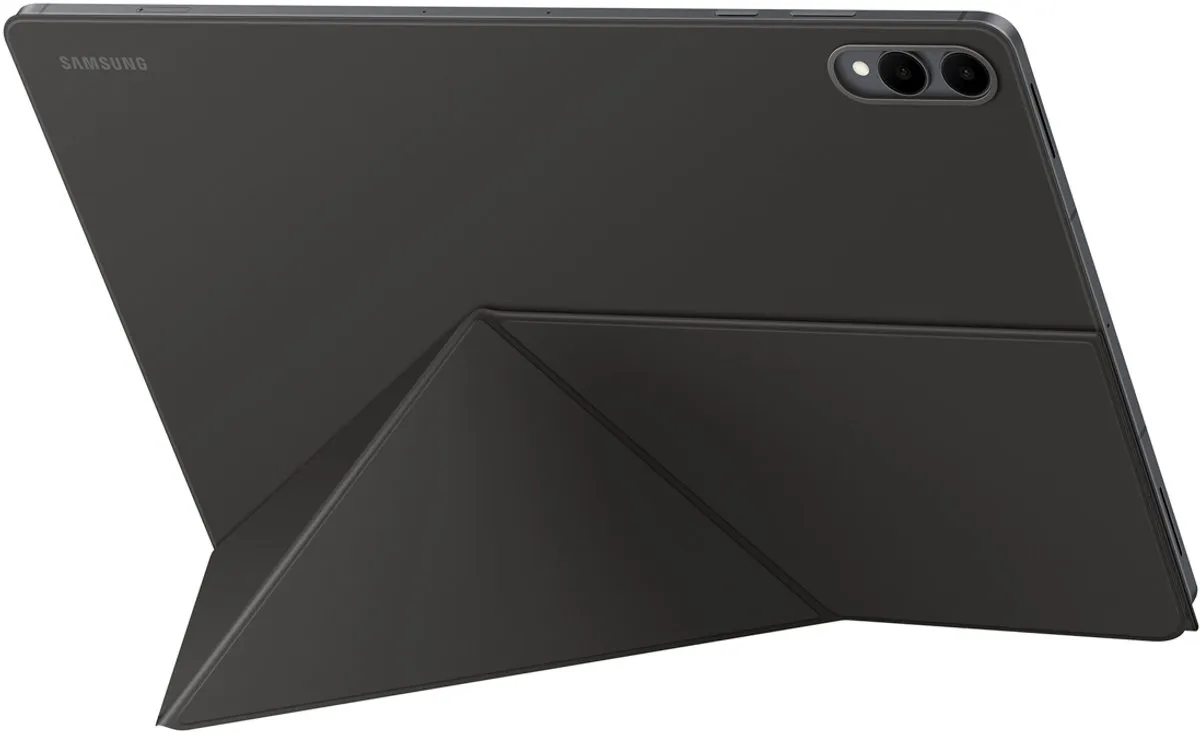 Samsung Galaxy Tab S11 Ultra Book Cover EF-BX930PBEGWW - Zwart