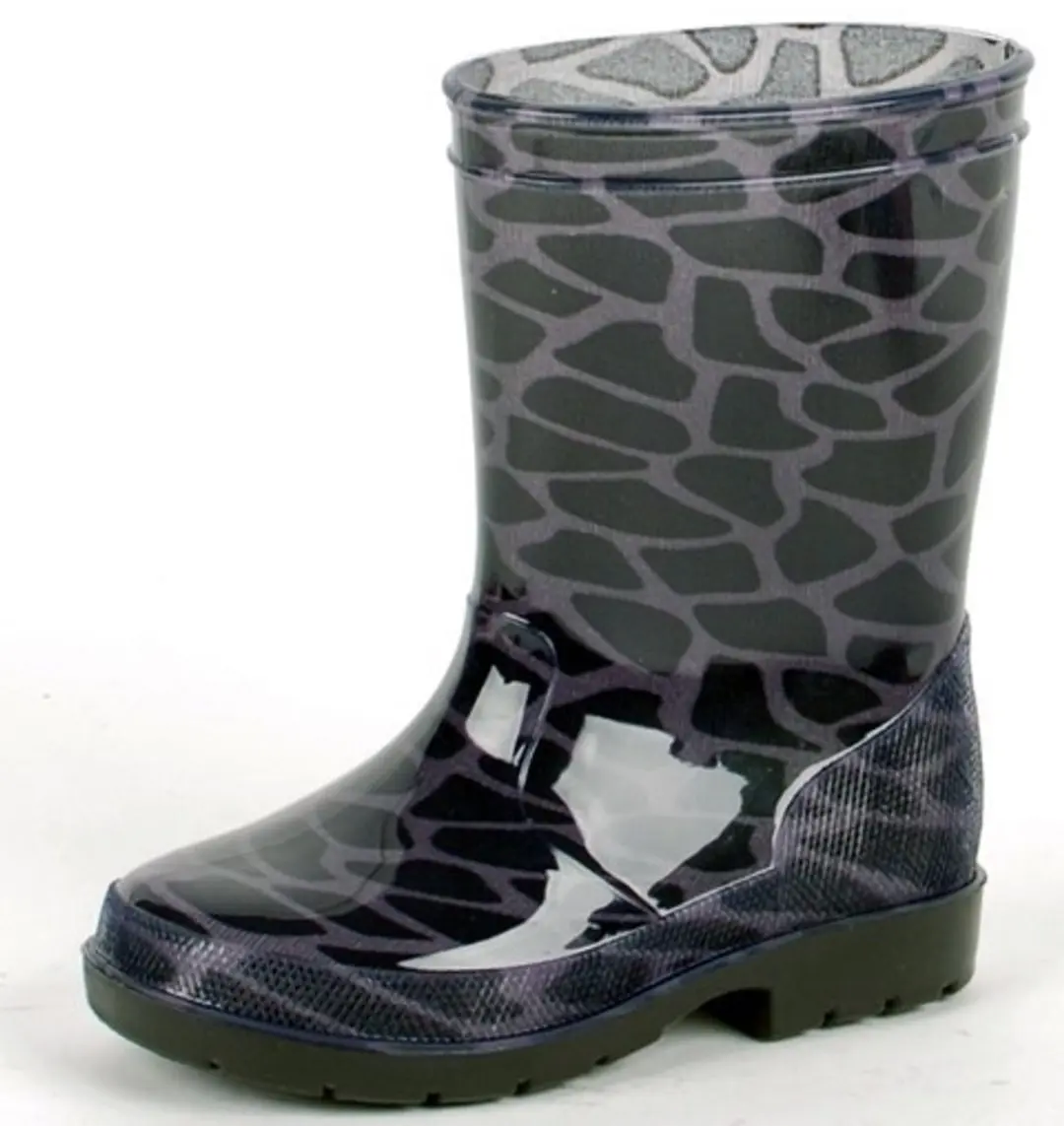 Regenlaars Gevavi Elsa Puma print