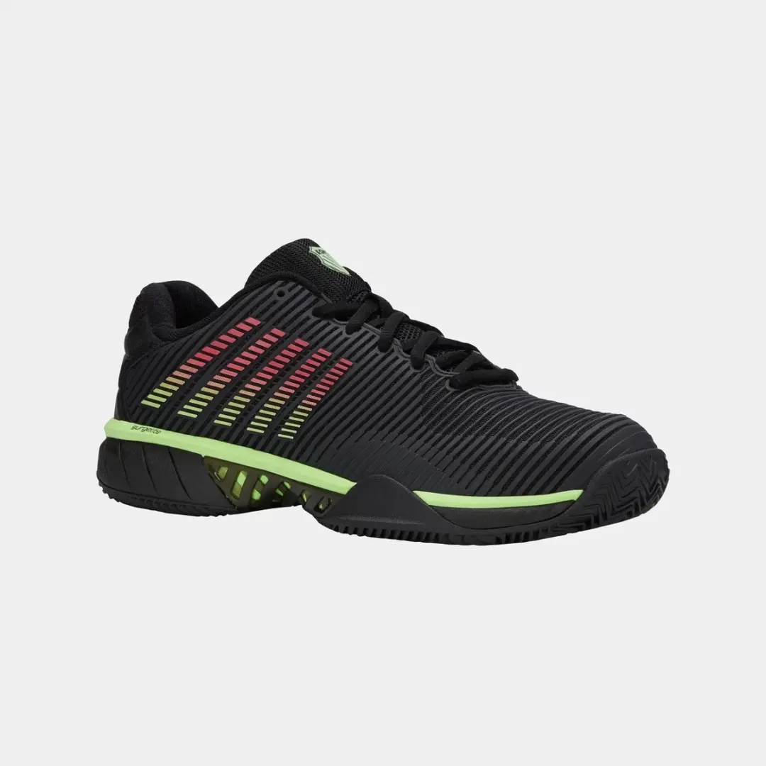 K-SWISS