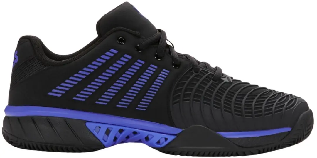 K-Swiss Express Light 3 Clay Heren Tennisschoen