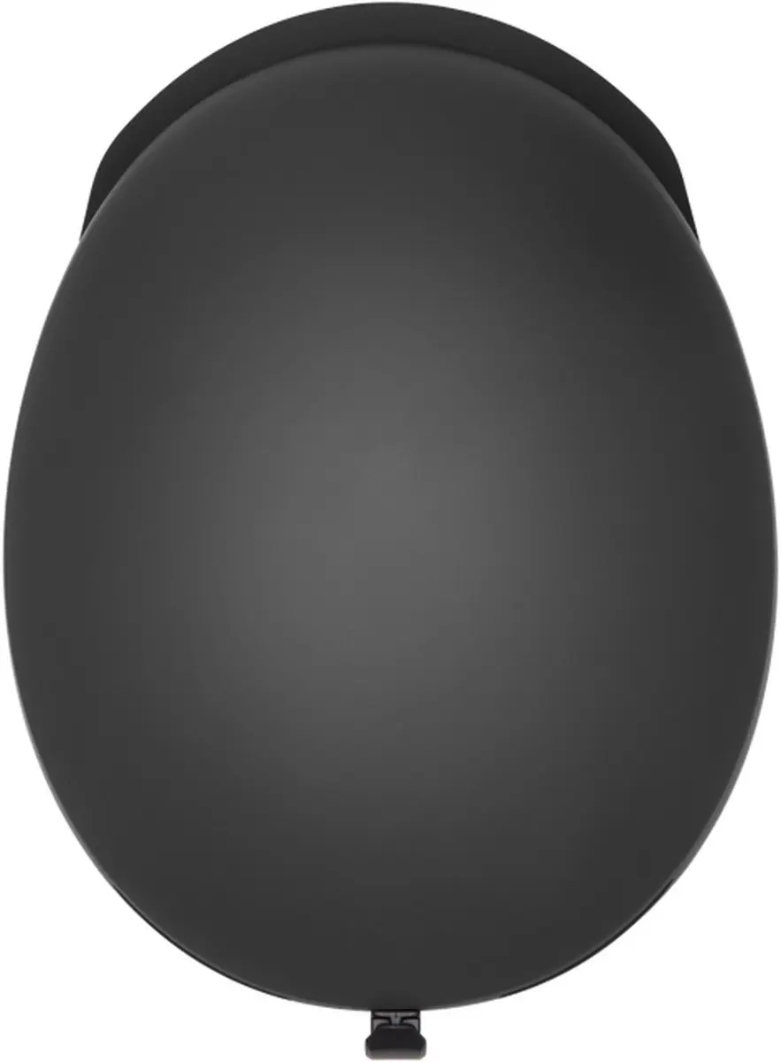 Smith Scout Jr MIPS Skihelm - Matte Black 53-58cm - afbeelding 3 van 4