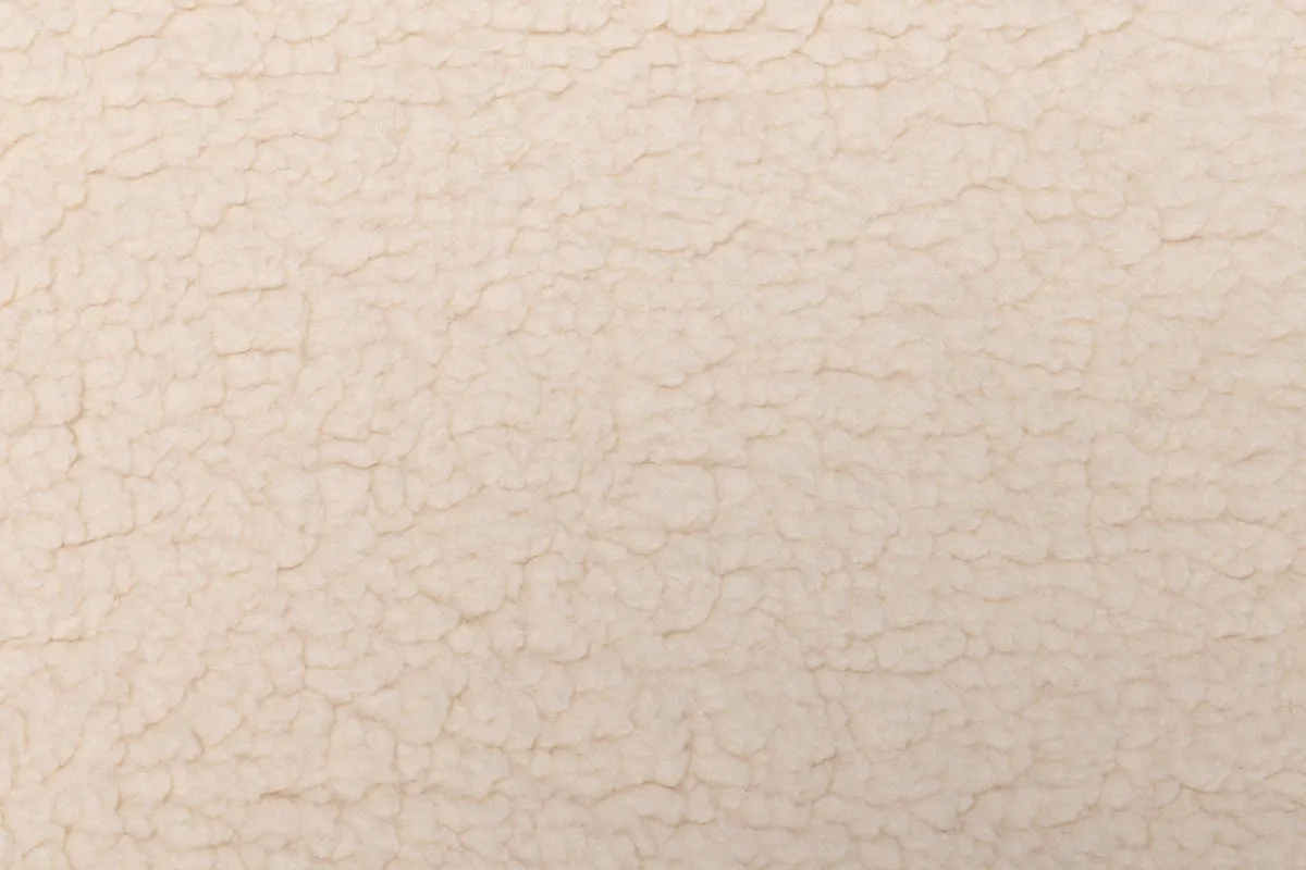 Beeztees Zira Orthopedisch Hondenkussen - Beige 75x50x9cm - afbeelding 2 van 6