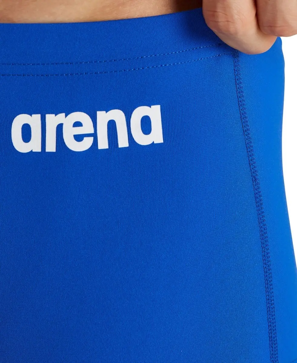 Arena M Team Swim Laag Uitgesneden Zwembroek - Solid - afbeelding 4 van 6