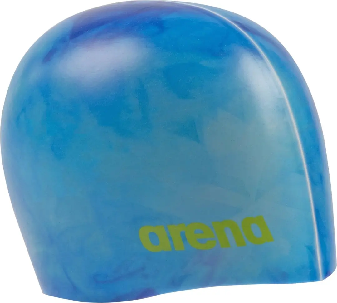 Arena Badmuts HD Tie Dye Blauw - afbeelding 3 van 3