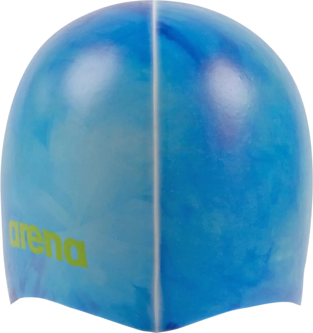 Arena Badmuts HD Tie Dye Blauw