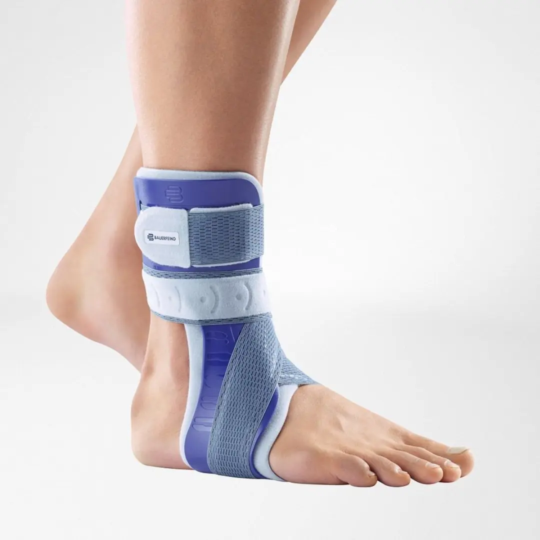 Enkelbrace MalleoLoc L Bauerfeind-links -