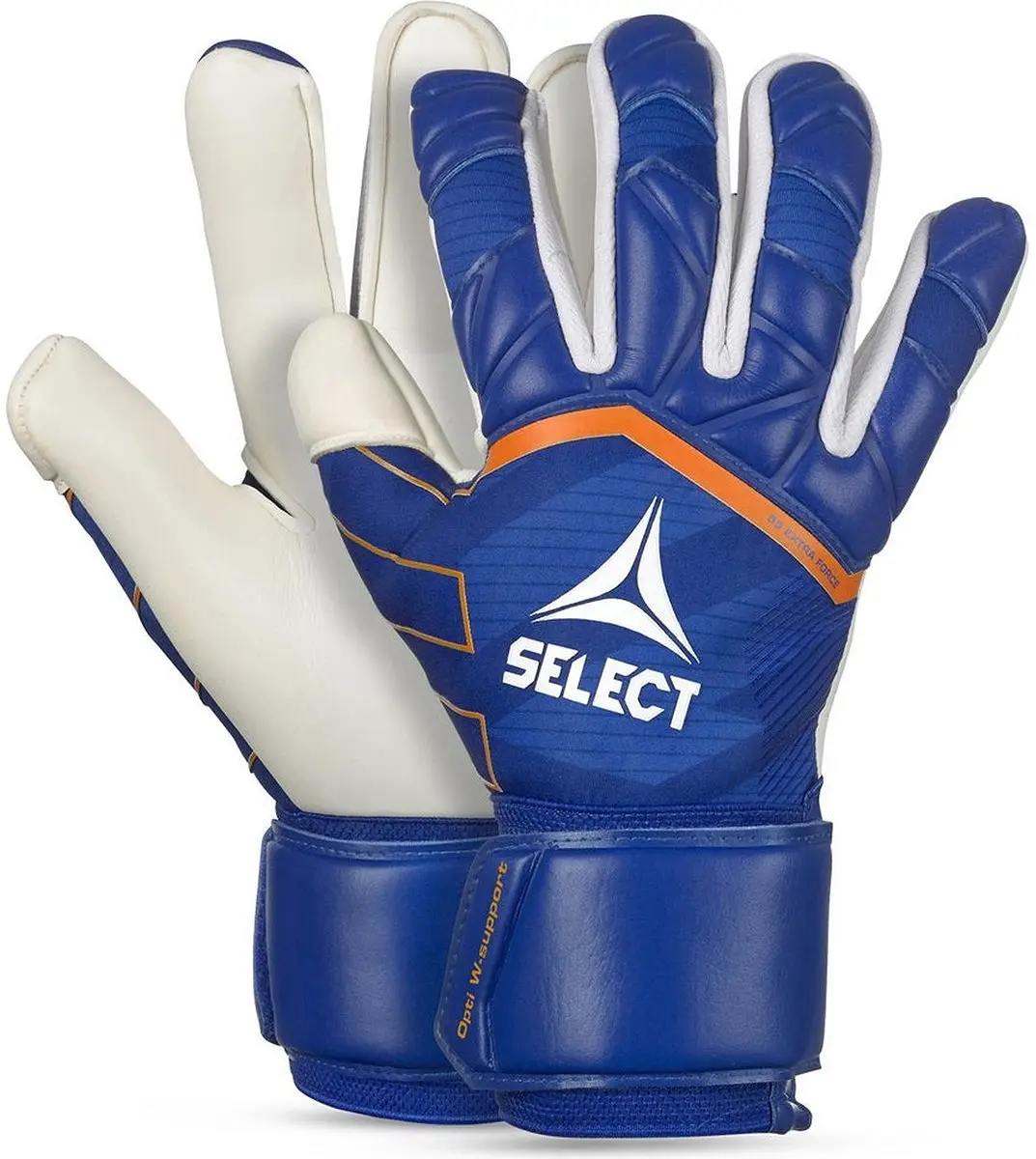 Select 55 Extra Force V24 Keepershandschoenen