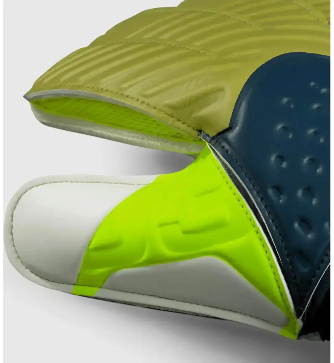 Select 03 Kids Keepershandschoenen - Marine - Maat 3 - afbeelding 5 van 6