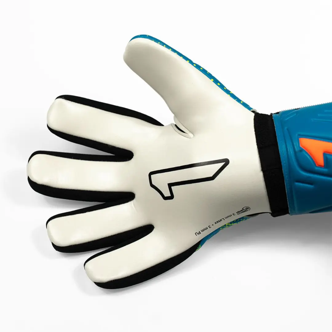 Rinat Fiera Keeperhandschoenen Kinderen - Maat 4 - afbeelding 4 van 6