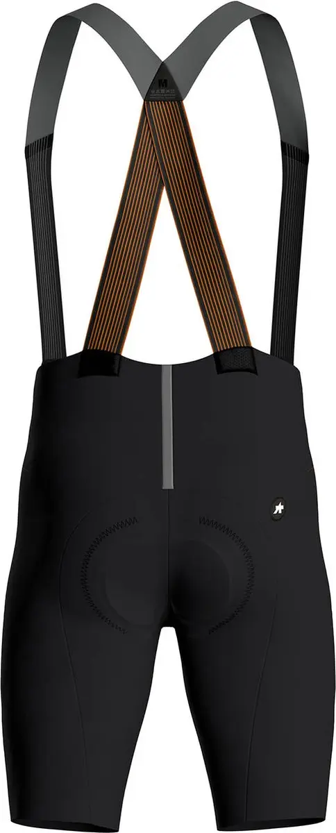 Assos Equipe RS Schtradivari Bib Shorts S11 - afbeelding 3 van 6