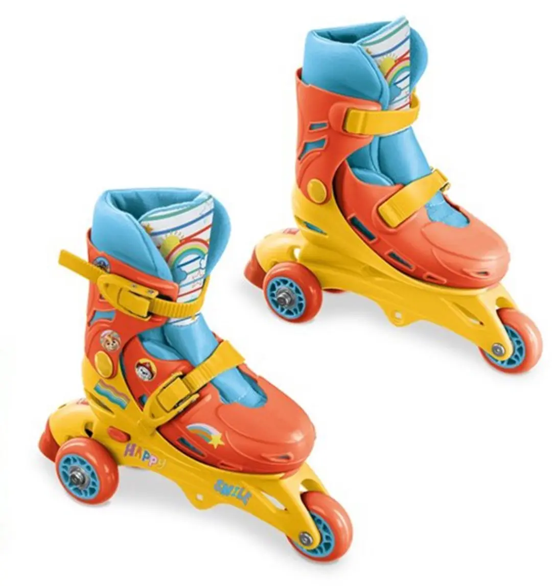 PAW Patrol Tri Inlineskates Maat 29-32 - afbeelding 2 van 6