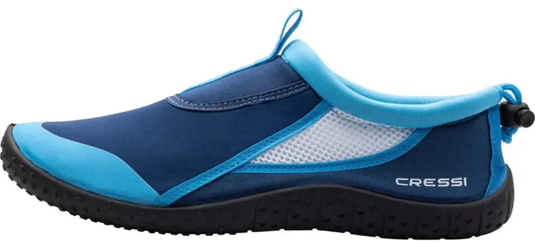 Cressi Coco Waterschoenen Kinderen - Blauw - EU 31 - afbeelding 3 van 4
