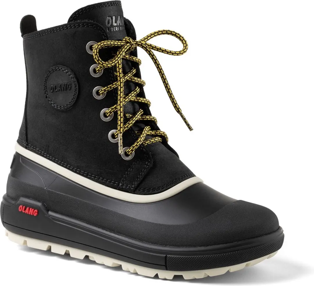 Olang Calgary Snowboots Dames