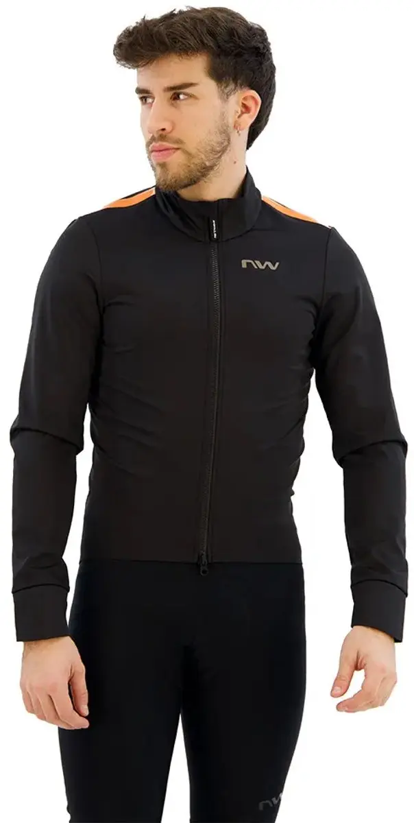 Northwave Extreme H2o Jas Zwart XL Man