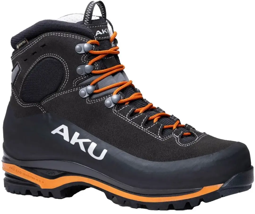 Aku Superalp Gore-tex Wandelschoenen - Grijs - afbeelding 4 van 6