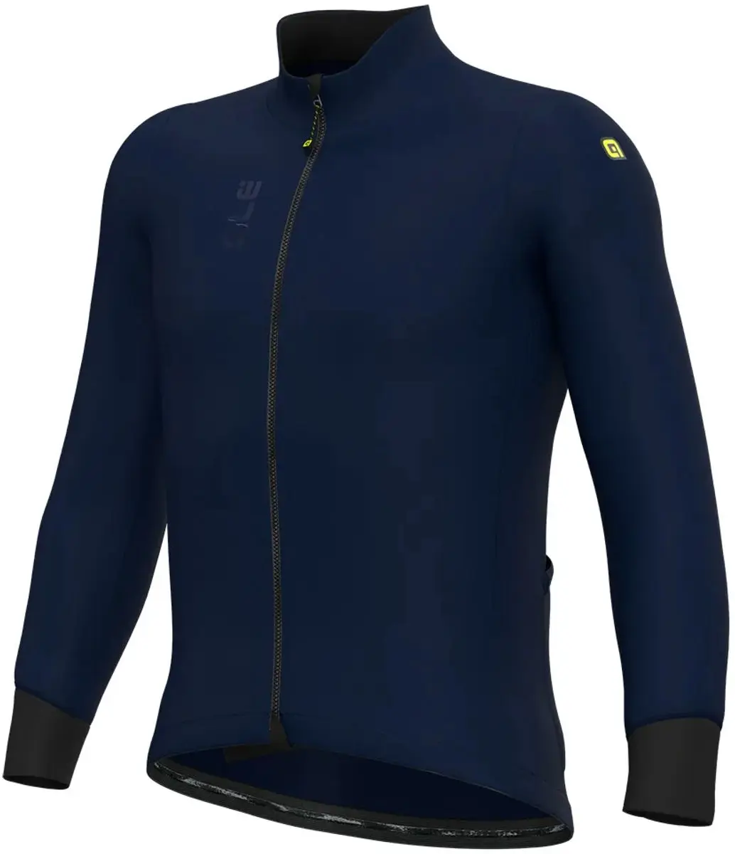 Alé Pragma Fondo 3.0 Jas - Navy Blauw - S - afbeelding 4 van 6