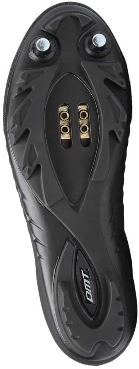 DMT KM4 PJ Mountainbikeschoenen - Zwart - EU 39 - afbeelding 2 van 6
