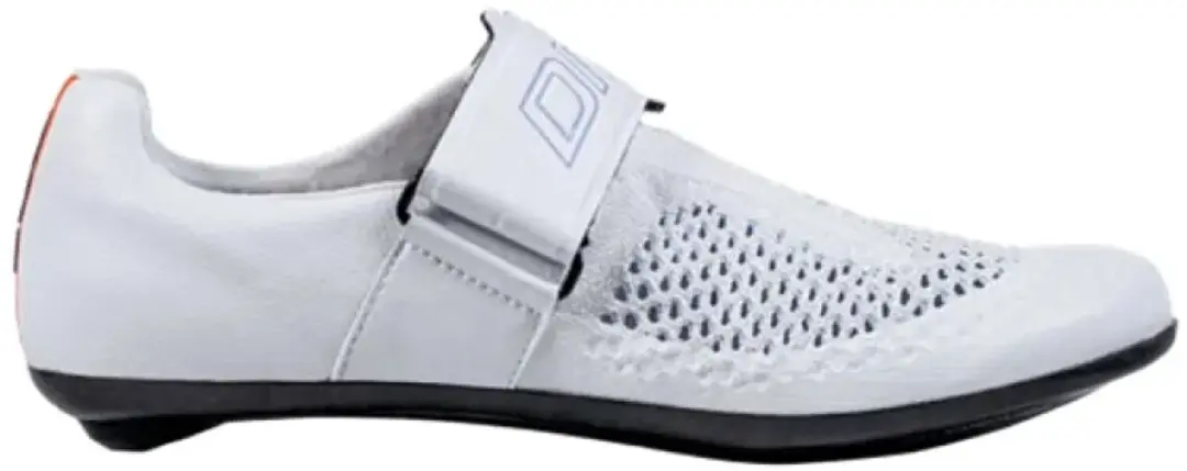 DMT OXY Mountainbikeschoenen - Wit - EU 43 - afbeelding 4 van 5