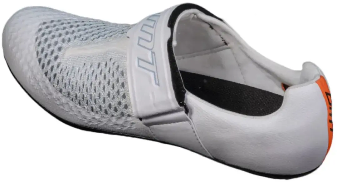 DMT OXY Mountainbikeschoenen - Wit - EU 43 - afbeelding 5 van 5
