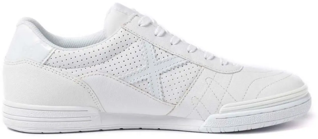 Munich G-3 Profit Zaalschoenen Wit EU 39 Man