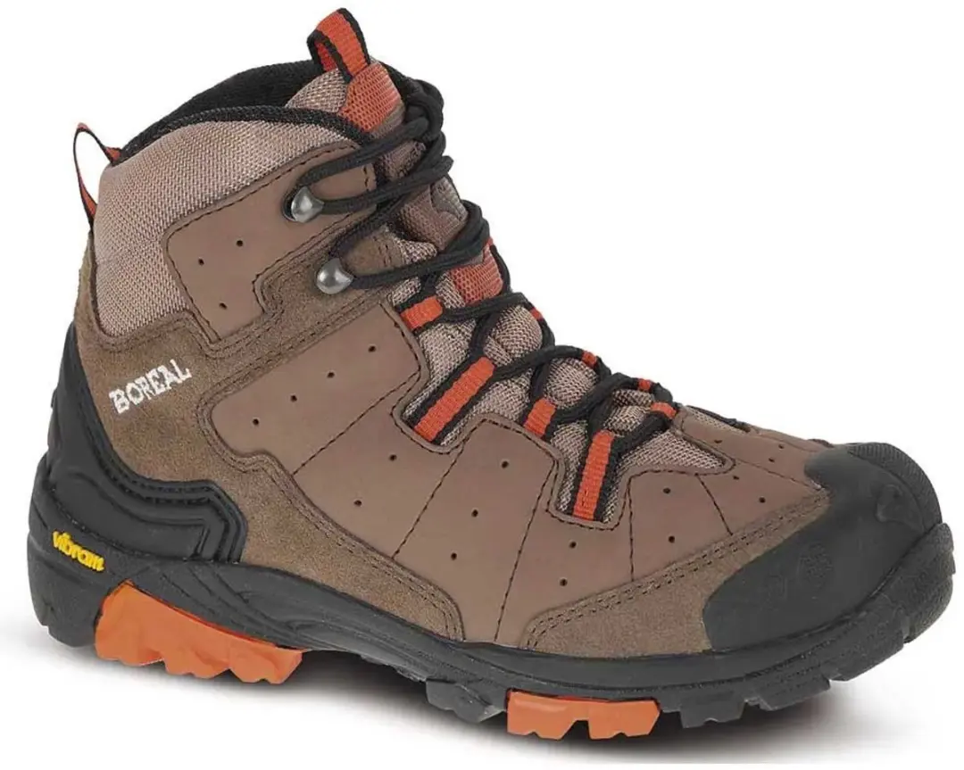 Boreal Nevada Wandelschoenen Kinderen