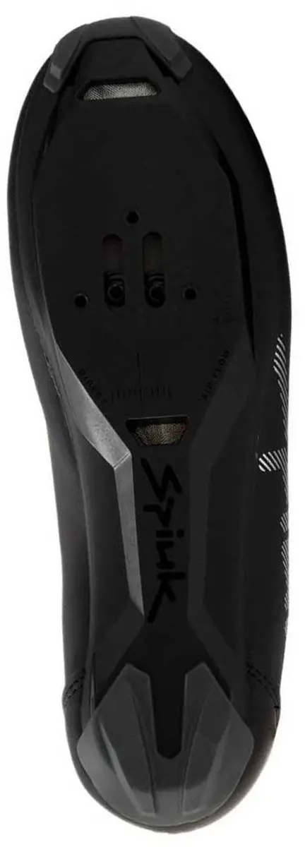 Spiuk Ruta Racefietsschoenen - Zwart - 43 - afbeelding 4 van 6