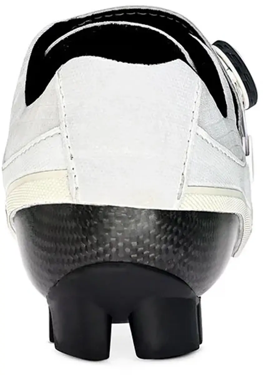Bont Riot G Wide MTB-schoenen - Wit - afbeelding 3 van 4