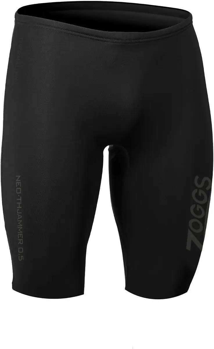Jammer Thermisch neopreen zwempak Zoggs