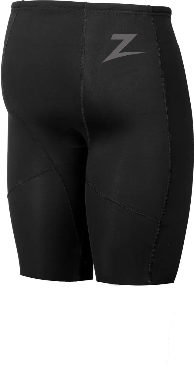 Zoggs Jammer Thermisch Neopreen Zwempak - Zwart - XXS - afbeelding 6 van 6