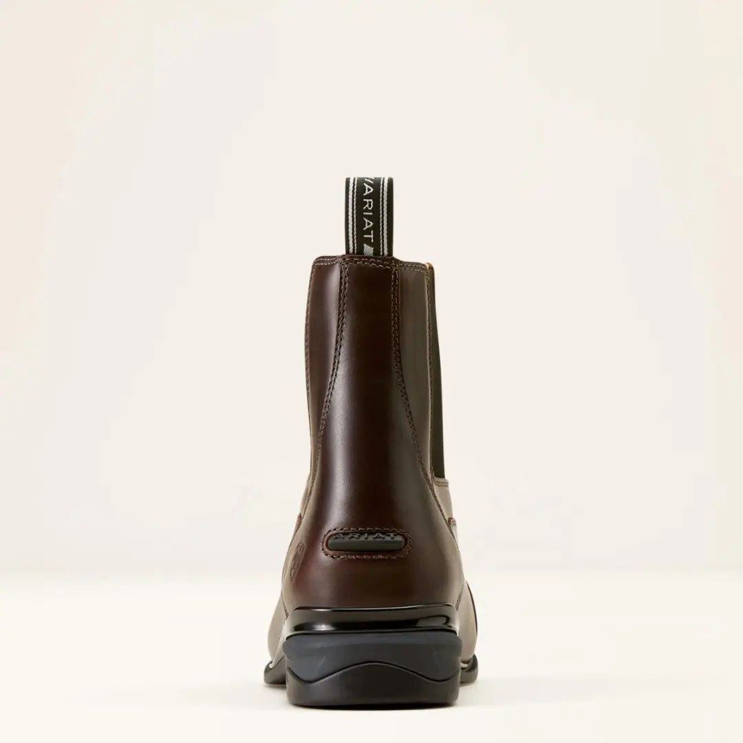 Ariat Devon Zip Paddock Boot Heren - afbeelding 6 van 6