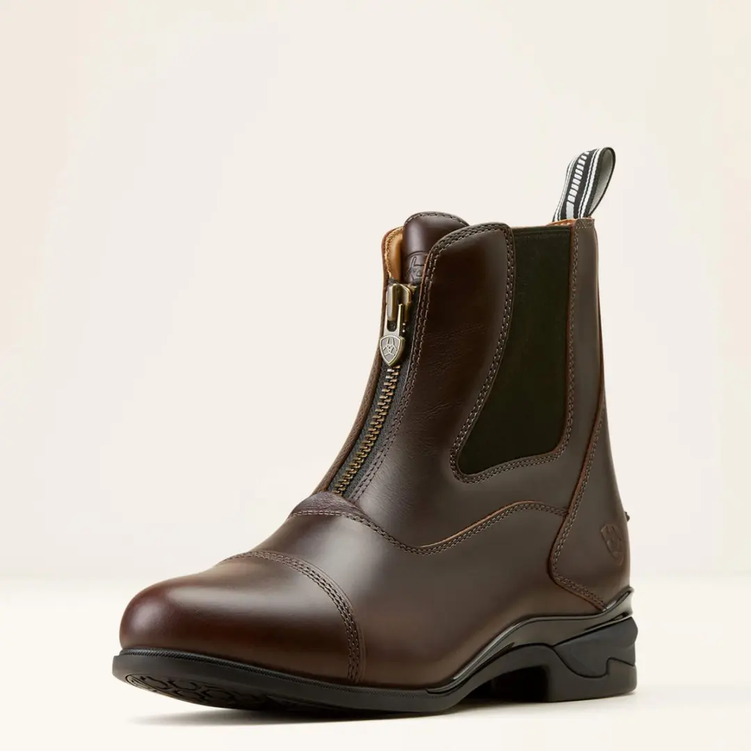 Ariat Devon Zip Paddock Boot Heren