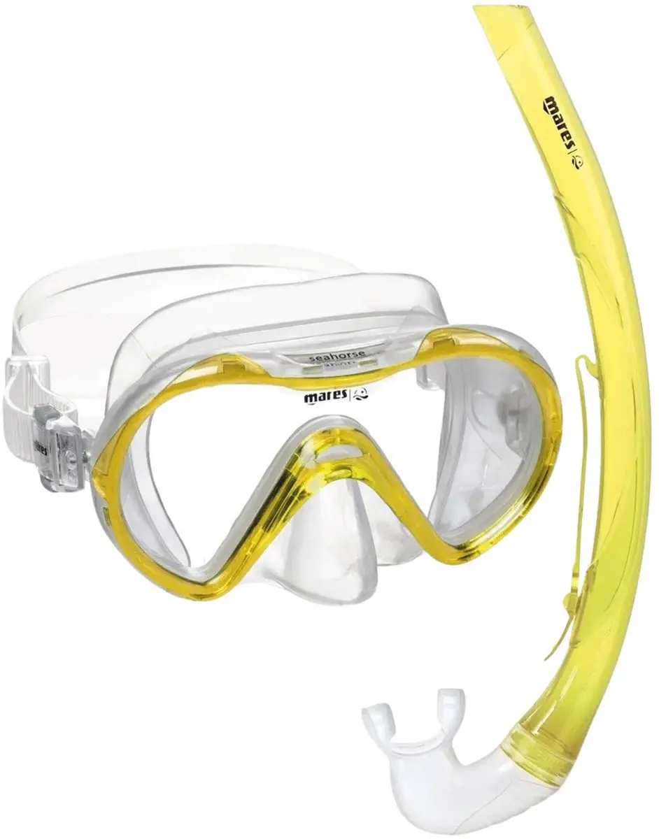 SnorkelsetKinderen