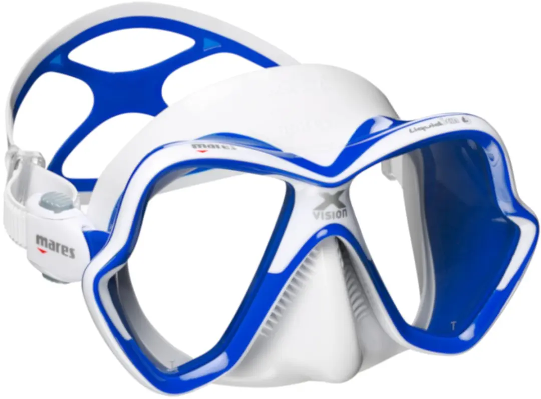 Mares X-Vision Ultra